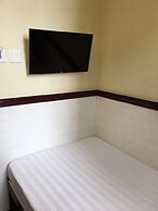 Hang Ho Hostel