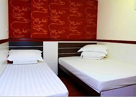 Hang Ho Hostel
