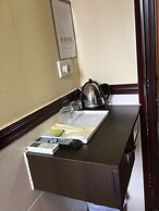 Hang Ho Hostel