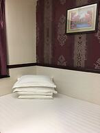 Hang Ho Hostel