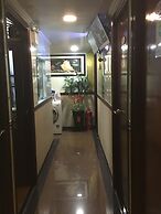 Hang Ho Hostel
