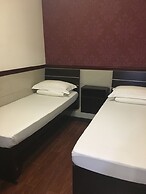 Hang Ho Hostel