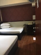 Hang Ho Hostel