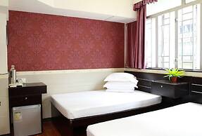 Hang Ho Hostel