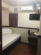 Hang Ho Hostel