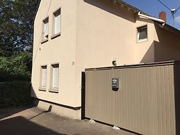 Apartments Schlossgasse