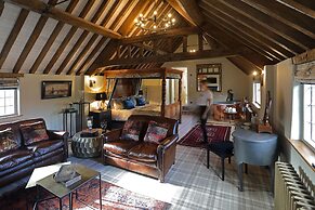 The Harcourt Arms