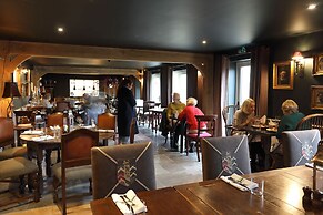 The Harcourt Arms