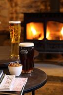 The Harcourt Arms