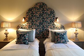 The Harcourt Arms