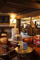 The Harcourt Arms
