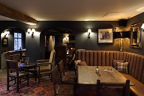 The Harcourt Arms