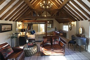 The Harcourt Arms