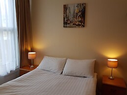 Royal Windsor Holiday Apartments