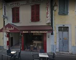 Hôtel Le Bristol