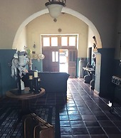Hostal Doña Carlota