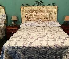 Hostal Doña Carlota