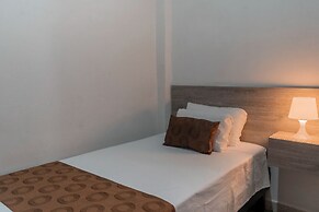 Hotel Cafetto