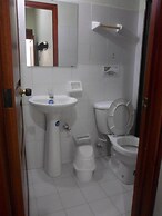 Hotel Cafetto
