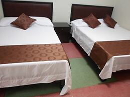 Hotel Cafetto