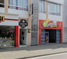 Hotel Cafetto