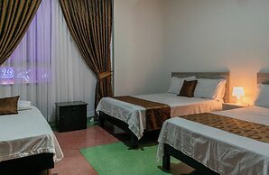 Hotel Cafetto