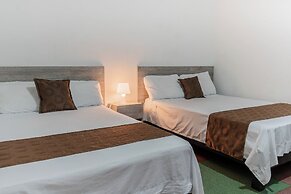 Hotel Cafetto