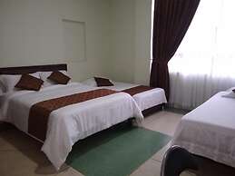 Hotel Cafetto