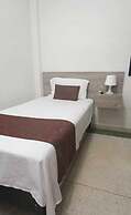 Hotel Cafetto