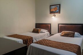 Hotel Cafetto