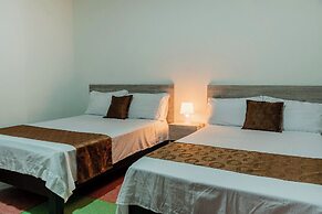 Hotel Cafetto