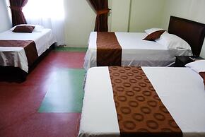 Hotel Cafetto