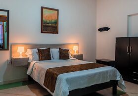 Hotel Cafetto