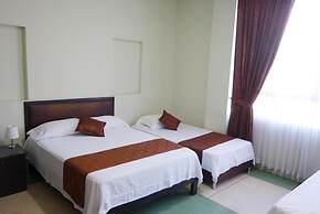 Hotel Cafetto