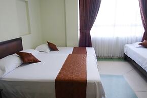Hotel Cafetto