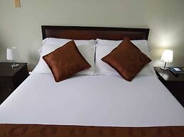 Hotel Cafetto