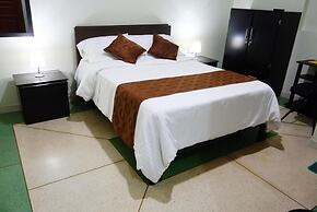 Hotel Cafetto