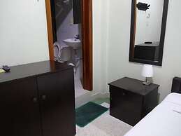 Hotel Cafetto