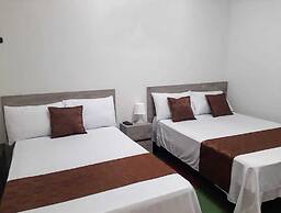 Hotel Cafetto