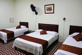 Hotel Cafetto