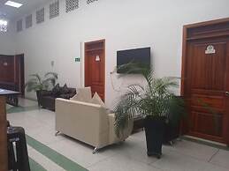 Hotel Cafetto