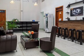 Hotel Cafetto