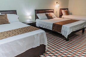 Hotel Cafetto