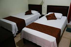 Hotel Cafetto