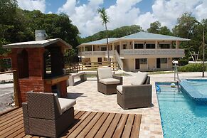 Sea Side Chateau