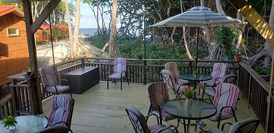 Sea Side Chateau