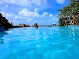 Sea Side Chateau