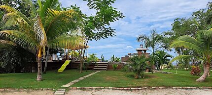 Sea Side Chateau