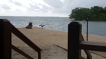 Sea Side Chateau