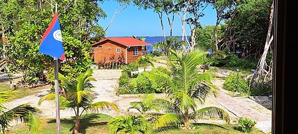 Sea Side Chateau